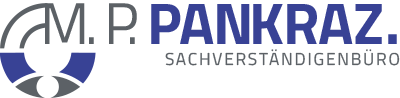 Pankraz-Sachverstaendigenbuero-Logo